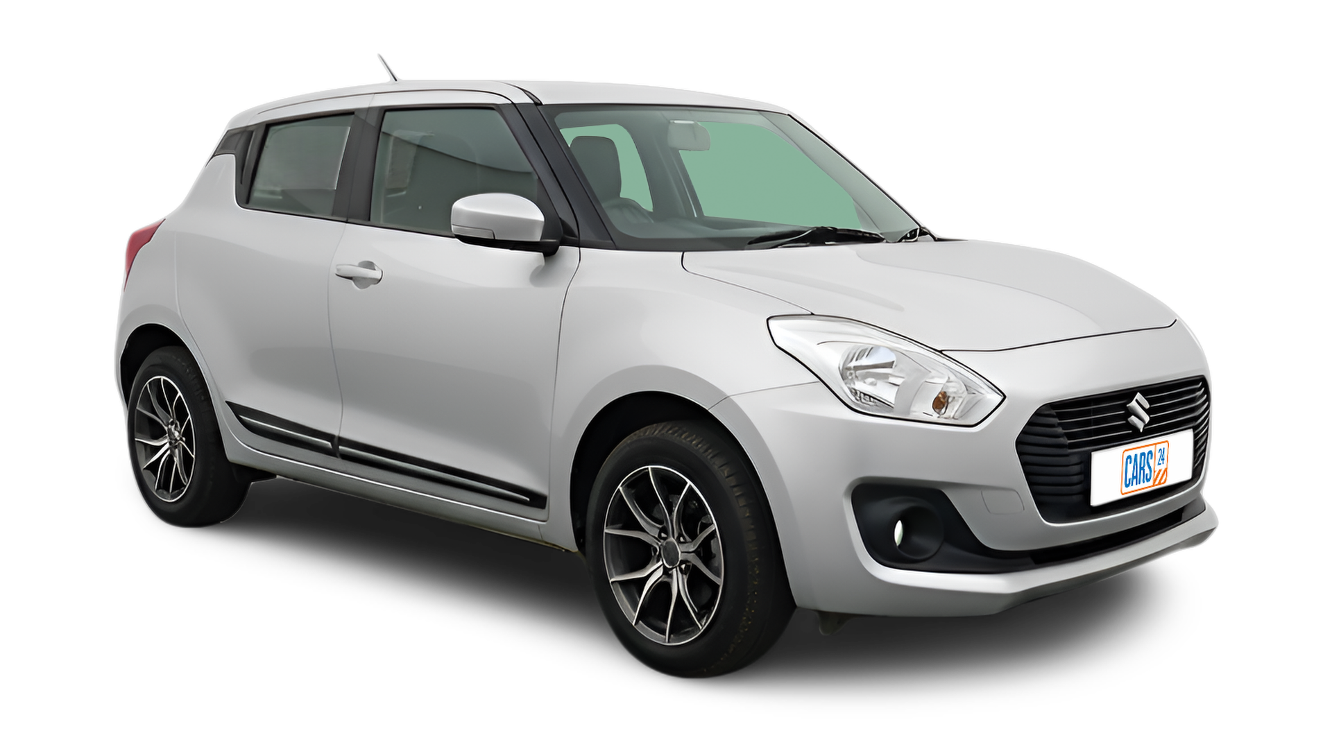 Maruti Swift-img